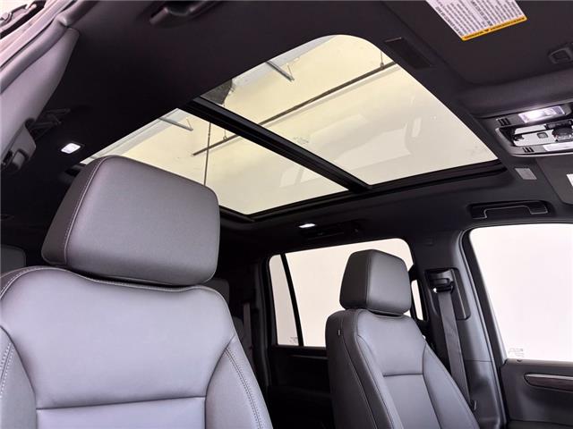 2027 Chevrolet Suburban