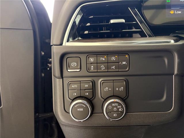 2027 Chevrolet Suburban