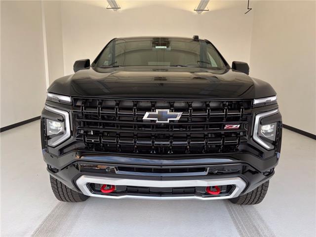2027 Chevrolet Suburban