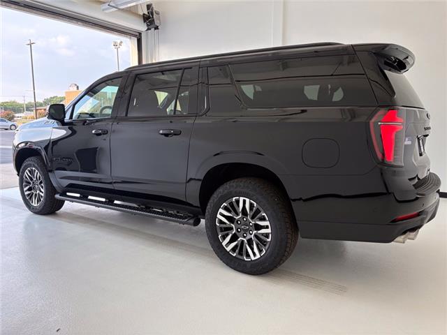 2027 Chevrolet Suburban
