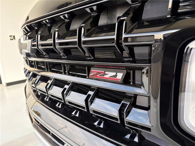 2027 Chevrolet Suburban