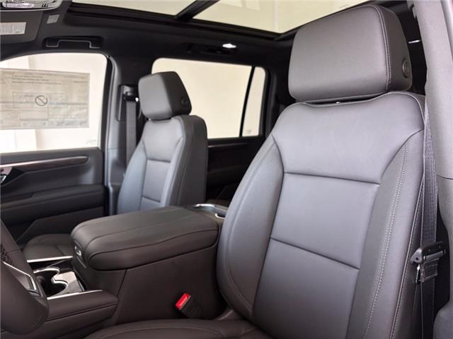 2027 Chevrolet Suburban