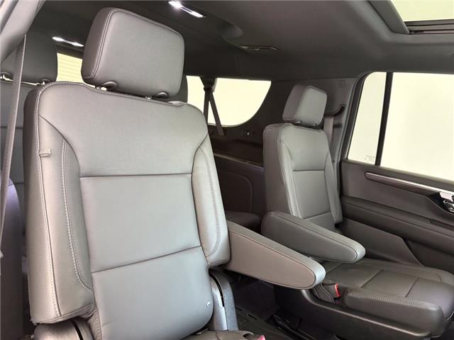 2027 Chevrolet Suburban