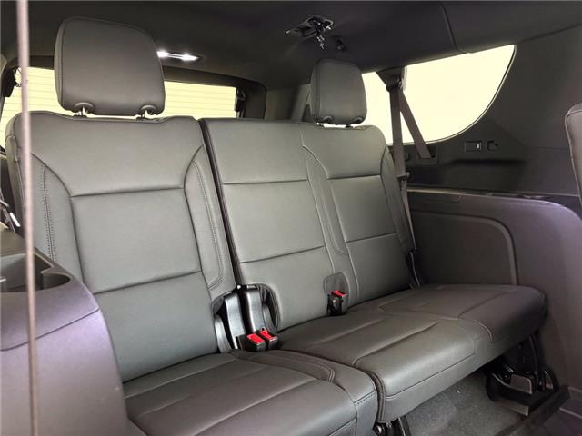 2027 Chevrolet Suburban