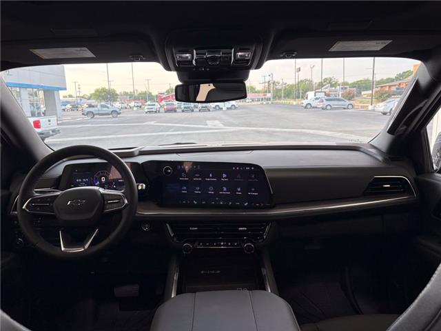 2027 Chevrolet Suburban