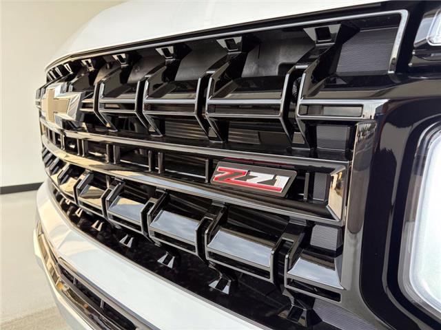 2027 Chevrolet Suburban