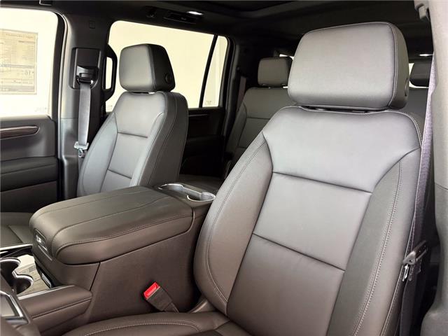 2027 Chevrolet Suburban