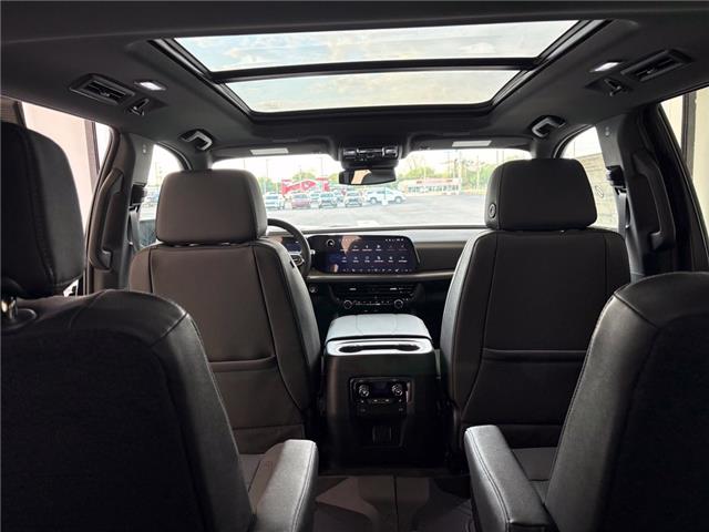 2027 Chevrolet Suburban