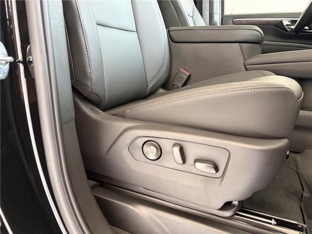 2027 Chevrolet Suburban
