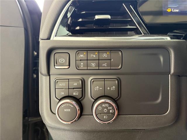 2026 Chevrolet Suburban