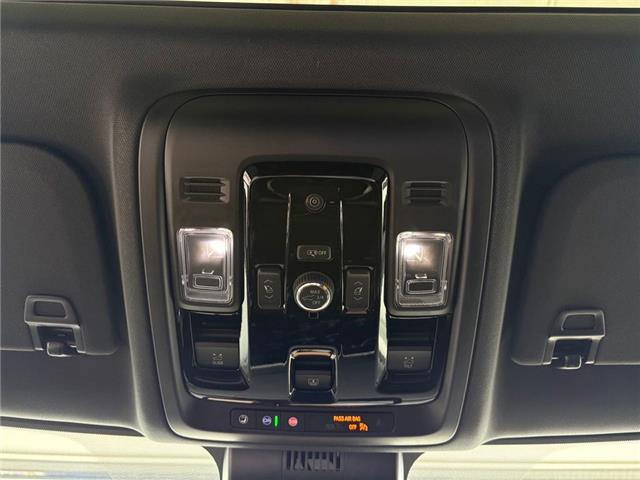2026 Chevrolet Suburban