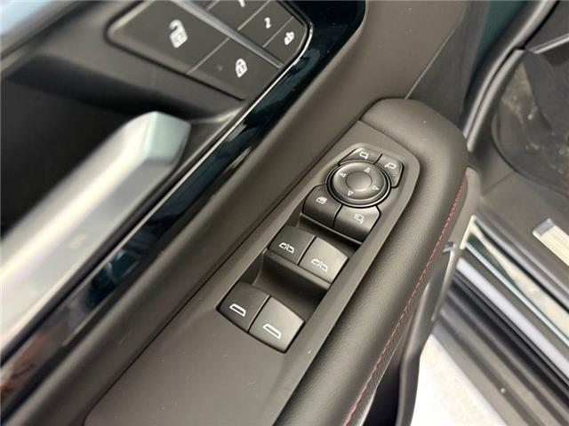 2026 Chevrolet Suburban