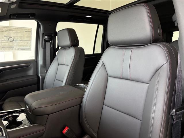 2026 Chevrolet Suburban