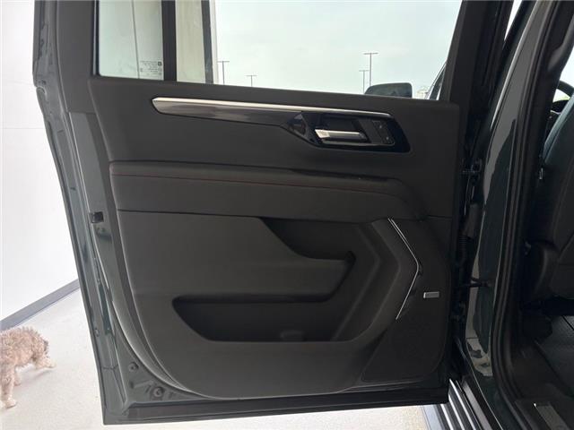 2026 Chevrolet Suburban