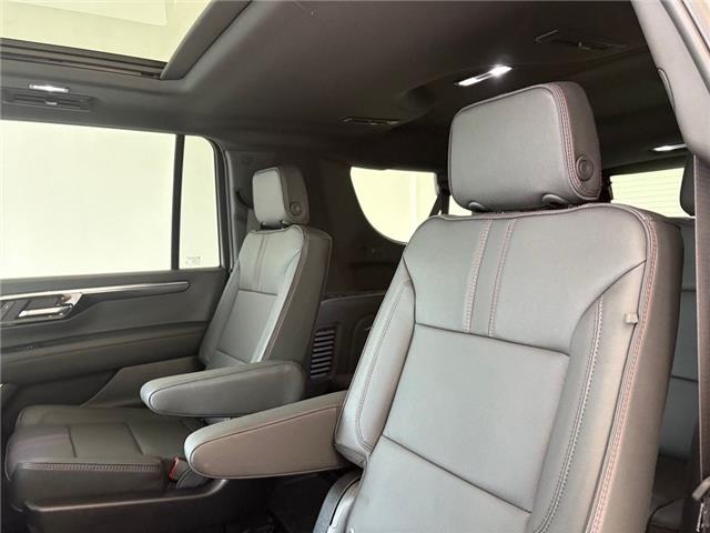 2026 Chevrolet Suburban