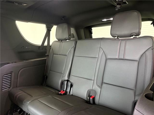 2026 Chevrolet Suburban