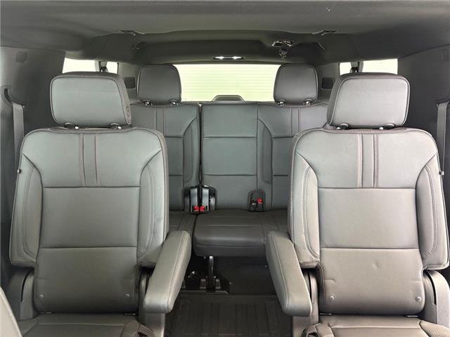 2026 Chevrolet Suburban