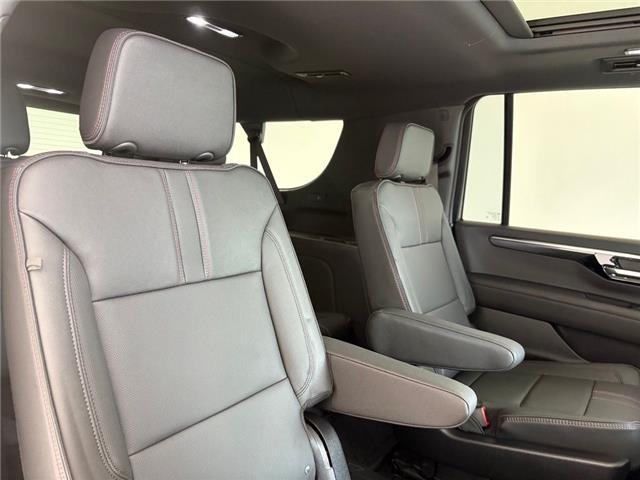 2026 Chevrolet Suburban
