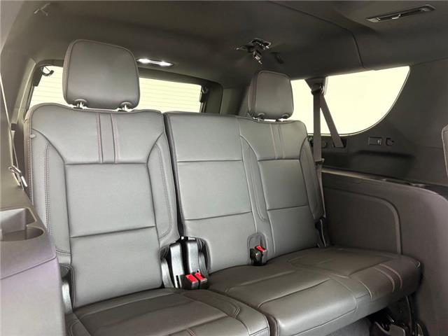 2026 Chevrolet Suburban
