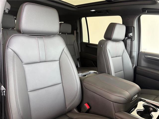 2026 Chevrolet Suburban