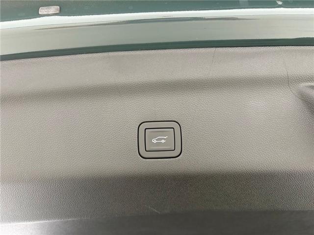 2026 Chevrolet Suburban