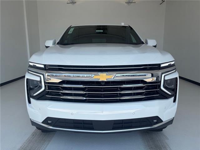 2026 Chevrolet Tahoe