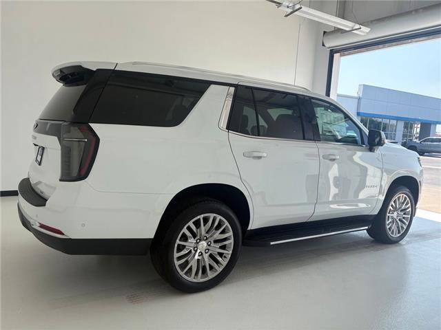 2026 Chevrolet Tahoe