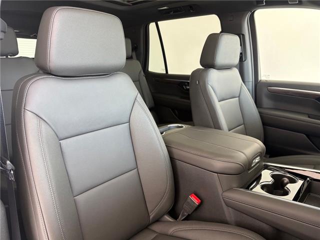 2026 Chevrolet Tahoe