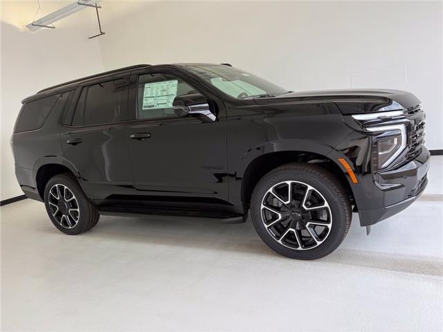2027 Chevrolet Tahoe