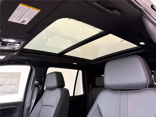 2027 Chevrolet Tahoe