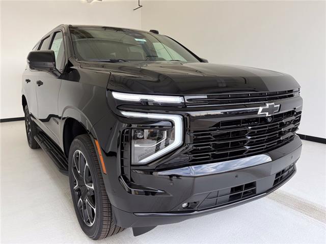 2027 Chevrolet Tahoe