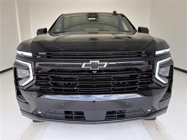 2027 Chevrolet Tahoe