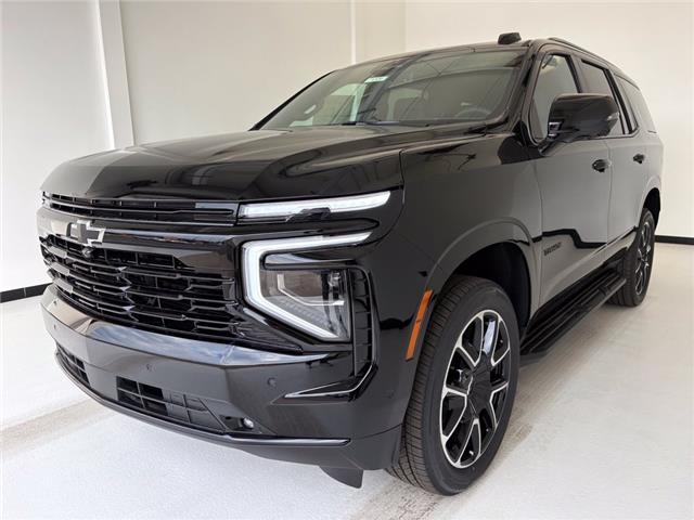 2027 Chevrolet Tahoe