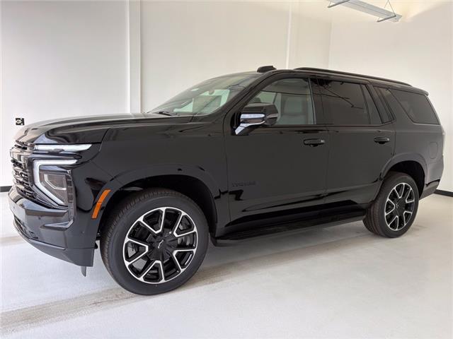 2027 Chevrolet Tahoe
