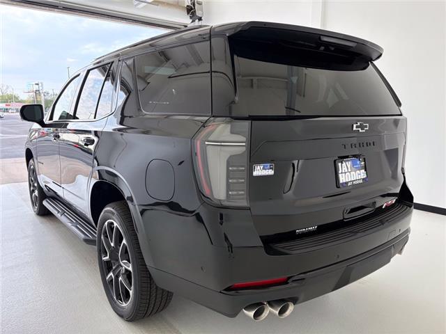 2027 Chevrolet Tahoe