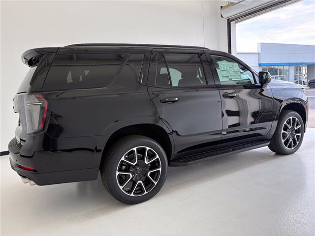 2027 Chevrolet Tahoe