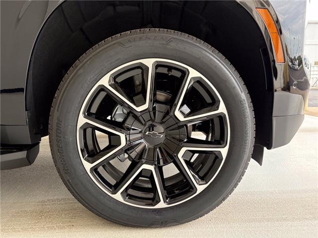 2027 Chevrolet Tahoe
