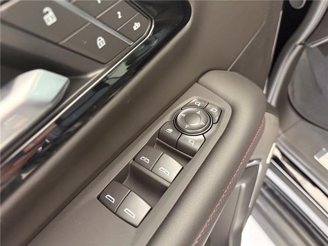2027 Chevrolet Tahoe