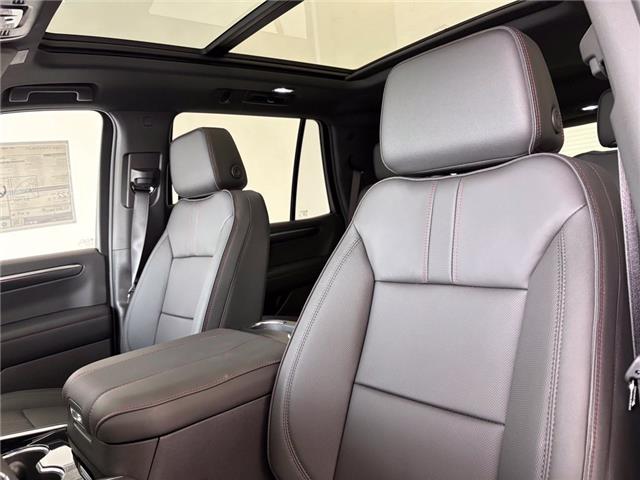2027 Chevrolet Tahoe