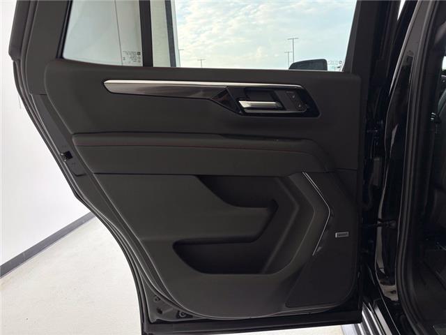 2027 Chevrolet Tahoe