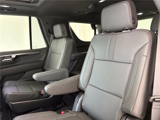 2027 Chevrolet Tahoe