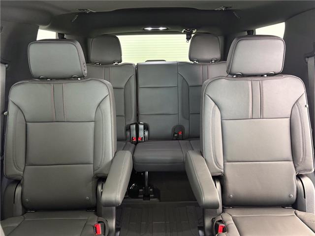 2027 Chevrolet Tahoe