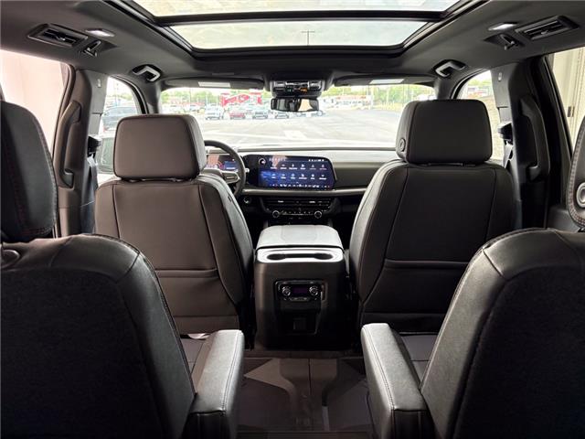 2027 Chevrolet Tahoe