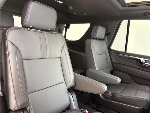 2027 Chevrolet Tahoe