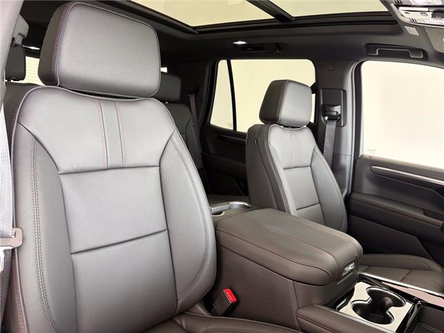 2027 Chevrolet Tahoe