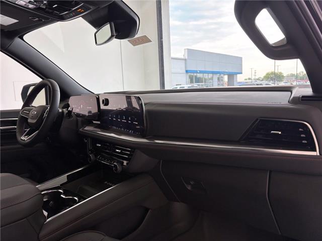 2027 Chevrolet Tahoe