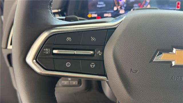 2026 Chevrolet Tahoe