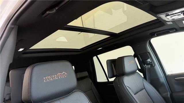 2026 Chevrolet Tahoe