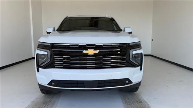 2026 Chevrolet Tahoe