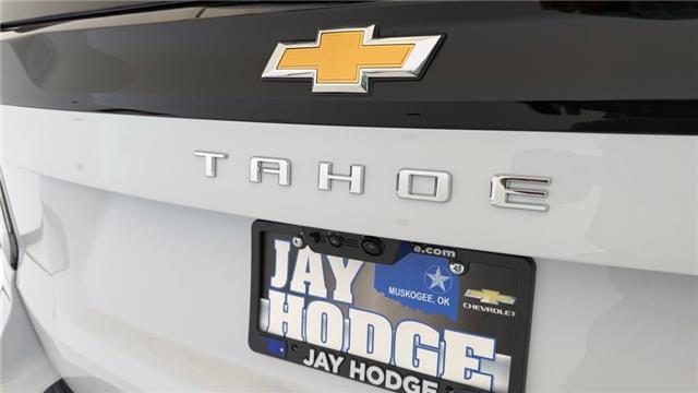 2026 Chevrolet Tahoe
